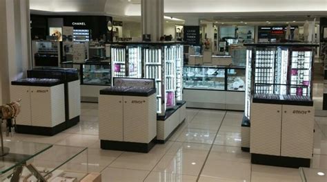 myer centre jewellery stores